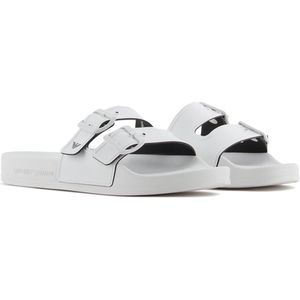 Emporio Armani - XVPS13_XR275 - Slippers