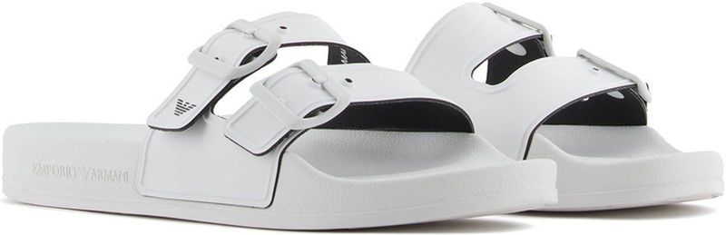 Emporio Armani - XVPS13_XR275 - Slippers
