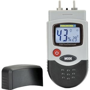 Pancontrol Vochtigheidsmeter