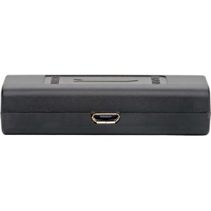 Tripp Lite B122-000-4K6 audio/video extender AV-repeater Grijs