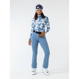 FALCON - Whistler - Skibroek - Lichtblauw - Dames