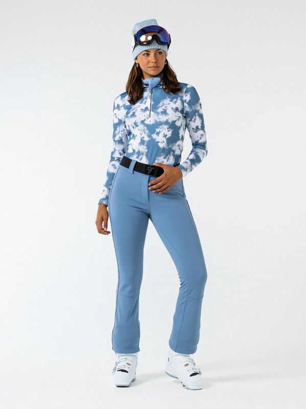 FALCON - Whistler - Skibroek - Lichtblauw - Dames