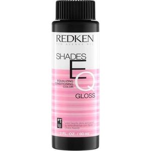 Redken - Shades EQ - Demi Permanent Hair Color 60ML - Pastel Pink