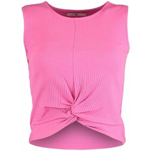 Hailys SL C TP Sh44ari Top roze L Katoen Dames - Basics, Street wear