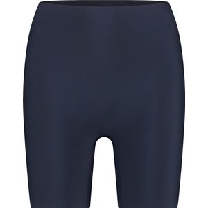 Ten Cate Secrets - High Waist Long Shorts - Donkerblauw - Polyester/Elastaan