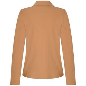 Travel Blazer Uni 2015 Mocca