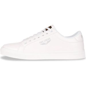 PME Legend - Heren Sneakers Falcon White - Wit - Maat 47