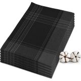 Theedoeken - Wit - Katoen - Set van 3