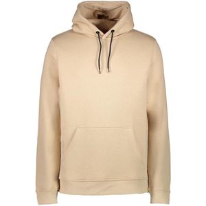 Cars Jeans Trui Kimar Hood Sw 40379 83 Sand Mannen Maat - XXL