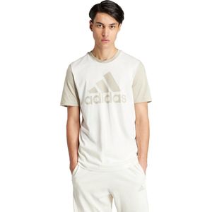 adidas - Essentials Big Logo - T-shirt