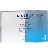 Sisbela - Reafirm Instant Reducer Serum - Oogcrème - 5 x 2 ml