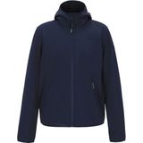 Schmuddelwedda - Functionele Jas - Navy - Softshell