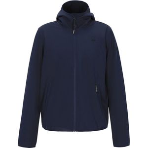 Schmuddelwedda - Functionele Jas - Navy - Softshell