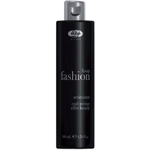 Lisap - Fashion Curl Reviver - Haarcrème - 200ml