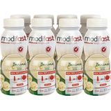 Modifast Drink Banaan - 8x236 ml