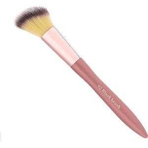 Cent Pur Cent - Blush Brush 02 - Make-up Borstel