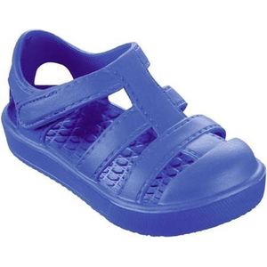 Beco Kinder Sandaaltjes Jongens Blauw Maat 28