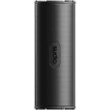 Sudio - F4 - Draagbare Speaker - Zwart - Metalen Behuizing