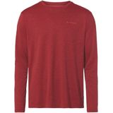 Vaude Essential T-shirt Met Lange Mouwen