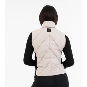 Bodywarmer ATC251001 Island Fossil - L