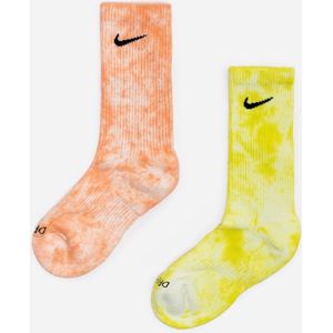 Nike Everyday Plus Crew Socks 2-pack