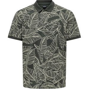 Only & Sons Vail Polo Heren - Maat L