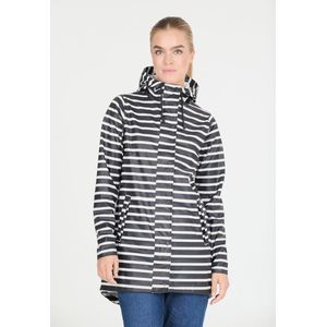 Weather Report Functionele jas 'Sunrise'  donkerblauw