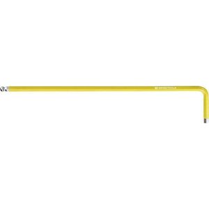 PB Swiss Tools Kogelkop-Inbussleutel Gekleurd - PB 212.L 6 RB
