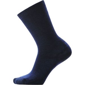 Smartwool Everyday Anchor Line Crewsokken Blauw EU 38-41 Man,Vrouw