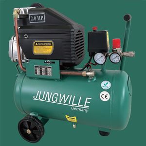 Jungwille Compressor JW2024