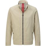 Babista - Zilvento - Jas - Beige