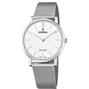 Festina swiss made F20014/1 Mannen Quartz horloge