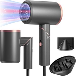 Fohn - Fohn met Diffuser - Haardroger - Fohn Met Diffuser Krullen - Fohn Krullen - Fohn Met diffuser Voor Krullen