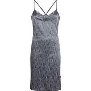 Charlie Choe Slipdress Satin T47161-38