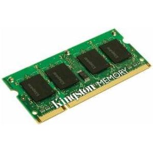 Kingston Technology System Specific Memory 2GB