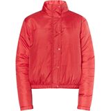 myMo - Licht Gewatteerd Blousonjack - Tussenjas