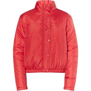 myMo - Licht Gewatteerd Blousonjack - Tussenjas