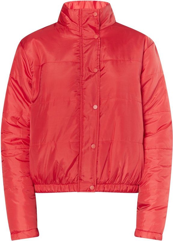 myMo - Licht Gewatteerd Blousonjack - Tussenjas