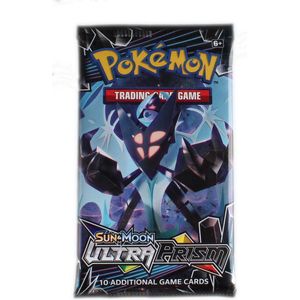 Pokemon booster SM5 Sun & Moon Ultra Prism - 1x Booster Pack