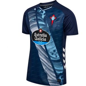 Hummel Tricot 'RCCV 25/26'  blauw / lichtblauw / zwart / wit