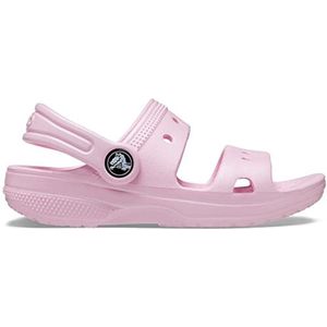 Crocs Classic Sandal T Roze 27/28 US C10
