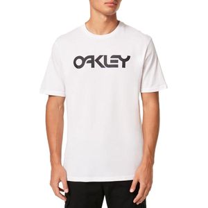 Oakley - Mark II 2.0 - T-Shirt - Wit - Heren
