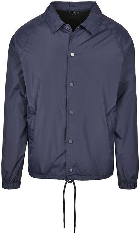 Build Your Brand - Coach Jas - Sportief - Nylon