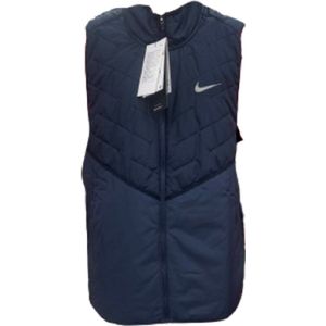 Nike Therma-FIT hardloopvest met synthetische vulling voor heren maat XXL
