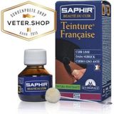 Saphir - Teinture Francaise - Lederverf - Paars - 500 ml