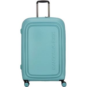 Mandarina Duck Logoduck+ 4-wielige trolley 75 cm