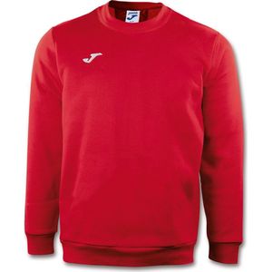 Joma Cairo II Sweater Heren - Rood | Maat: S