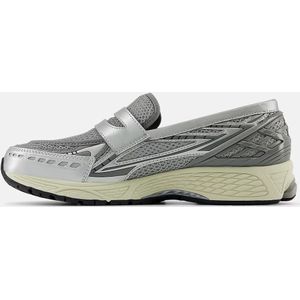 New Balance 1906L - Metallic Silver - Loafer