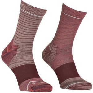 Ortovox - Alpine Mid Socks - Sportsokken