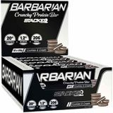 Barbarian Bar 15repen Cookies & Cream